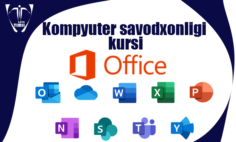 Kompyuter savodxonligi